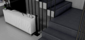 Step Full Body